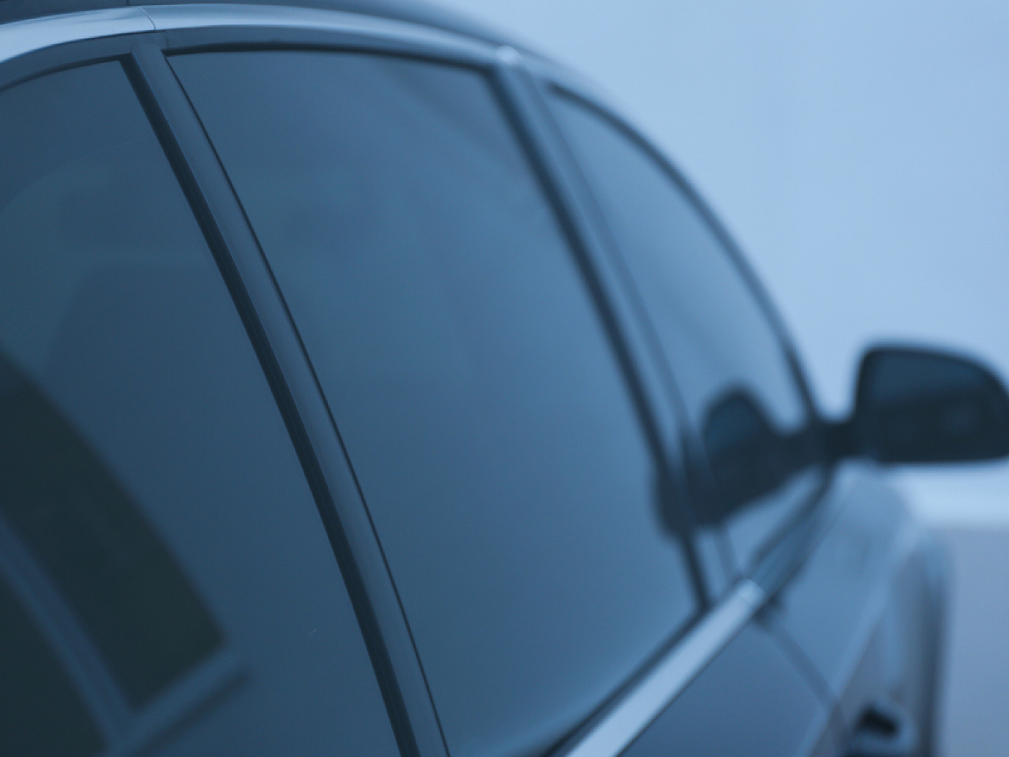 Truck Window Tinting Service in Lawton, OK Southwest Customs
